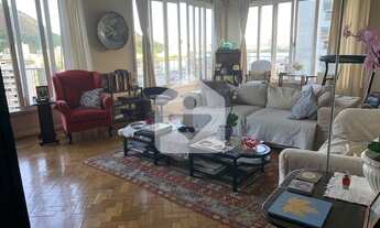 Imagem 4: RIO DE JANEIRO - Apartamento Padrão - Jardim Botânico