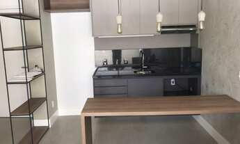 Imagem 2: Flat disponível no Jardim Paulista