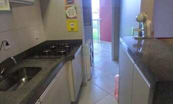 Imagem 6: Apartamento com 3 dormitórios à venda, 66 m² por R$ 380.000,00 - Edifício Plaza Bella Vist