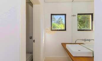 Imagem 6: CURITIBA - Casa de Condomínio - Santa Felicidade