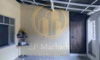 Imagem 2: Casa para venda com 168 metros quadrados com 3 quartos em Coqueiro - Belém - PA