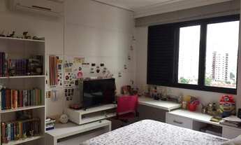 Imagem 5: Edifício Paul Cezanne Ref.:AP0689