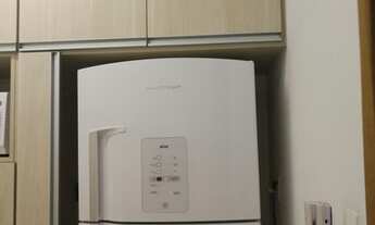 Imagem 5: Apto 88 m² R$ 378 mil, Reformado, TOP. 3 dorms, Living 2 amb. Coz. plan. lavand. wc de se