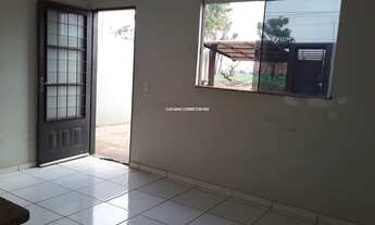 Imagem 3: CAMPO GRANDE - Casa Padrão - Vila Nova Campo Grande