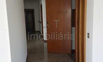 Imagem 4: Excelente apartamento para aluguel com 265 m² R$ 6.000,00 (pacote: aluguel + condominio