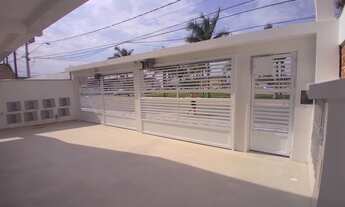 Imagem 3: Casa de condomínio sobrado para venda com 60 metros quadrados com 2 quartos