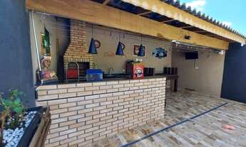 Imagem 5: Casa para venda tem 93 metros quadrados com 3 quartos em Laranjeiras - Caieiras - SP