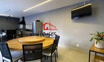 Imagem 3: Casa em Condomínio para Venda em Indaiatuba, Jardim Residencial Maria Dulce, 3 dormitórios