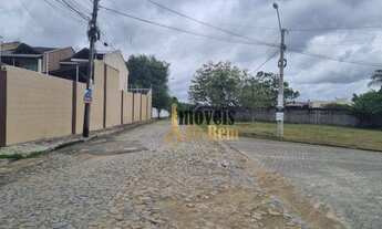 Imagem 3: Casa com 3 dormitórios à venda, 140 m² por R$ 450.000,00 - Urucunema - Eusébio/CE