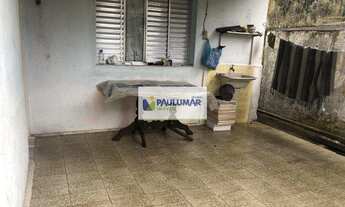 Imagem 3: Casa com 2 dorms, Balneário Itaóca, Mongaguá - R$ 280 mil, Cod: 830780