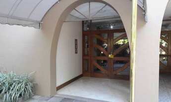 Imagem 2: Ótimo apto 1 dorm. no bairro Cristal - Porto Alegre - RS