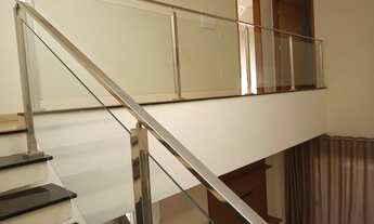 Imagem 6: Casa em condomínio para aluguel, 3 quartos, 3 suítes, 4 vagas, Loteamento Village Damha Mi