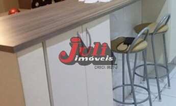 Imagem 5: APARTAMENTO 3 DORM 1 SUITE 2 VAGA, LAZER COMPLETO