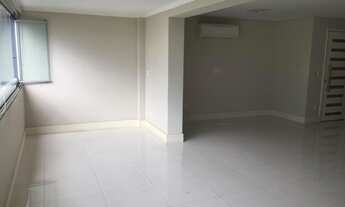 Imagem 2: Apartamento para venda tem 182 metros quadrados com 3 quartos em Jardim Londrina - São Pau