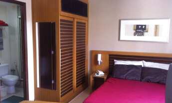 Imagem 5: Flat disponível em Jardim Paulista - SP