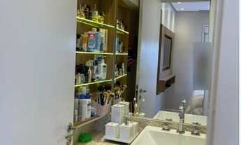 Imagem 4: Apartamento para venda possui 89 metros quadrados com 2 quartos em Campo Belo - São Paulo