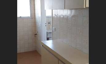 Imagem 7: Apartamento de 110m² para venda, com 2 quartos, 1 suíte e 2 vagas. Vila Olímpia - São Paul