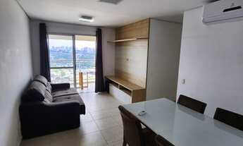 Imagem 4: Apartamento para aluguel com 86 metros quadrados com 3 quartos em Aleixo - Manaus - AM