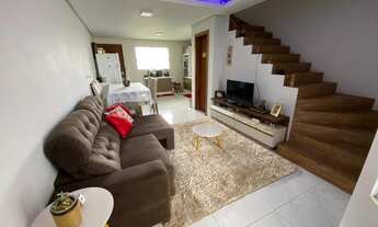 Imagem 3: Sobrado duplex com 2 dormitórios, sendo 1 suíte, Imbé