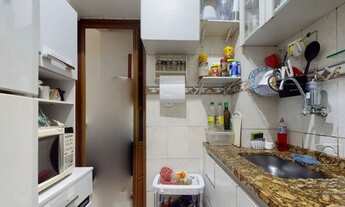 Imagem 4: RIO DE JANEIRO - Apartamento Padrão - Copacabana