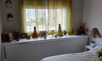 Imagem 4: Casa de condomínio para venda possui 158 metros quadrados com 3 quartos