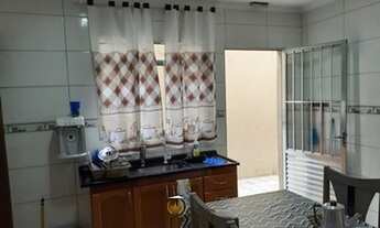 Imagem 7: São Paulo - Casa Padrão - Casa Verde Alta