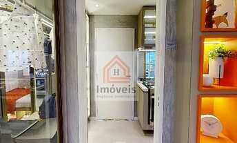 Imagem 7: Apartamento 2 dormitórios 1 vaga em Santana 2 dormitórios 1 vaga em Santana