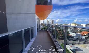 Imagem: Apartamento próximo a praia do Bessa com