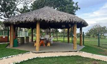 Imagem 2: Lote condomínio beira lago