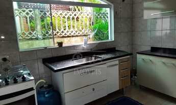 Imagem 5: Sobrado em Jardim Campo Verde - Mauá - SP]