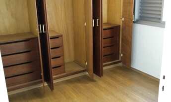 Imagem 4: SÃO PAULO - Apartamento Padrão - JARDIM ÍRIS