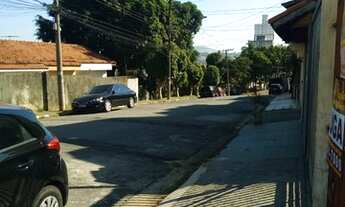 Imagem 4: Sobrado para aluguel com 2 suites, 1 vaga, em Jardim Vila Galvão - Guarulhos - São Paulo