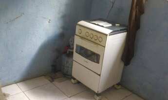 Imagem 5: Estou alugando um quarto com banheiro