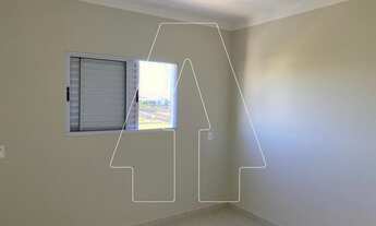 Imagem 6: Araçatuba - Apartamento - Concórdia II