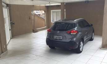 Imagem 4: EXCELENTE SOBRADO 3 DORMITORIOS 1 SUITE JARDIM LONDRINA