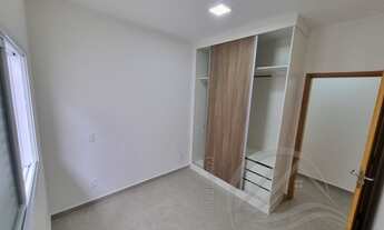 Imagem 5: Casa - Residencial Real Parque Sumaré - Sumaré