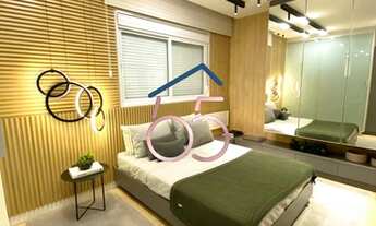 Imagem: APARTAMENTO EM LANÇAMENTO À VENDA NO EDIFÍCIO