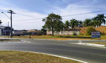 Imagem 2: Área/Terreno no Parque Atheneu com 1.662 metros quadrados Goiânia - GO