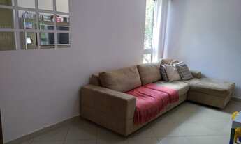 Imagem 7: Apartamento para venda com 47 metros quadrados com 2 quartos