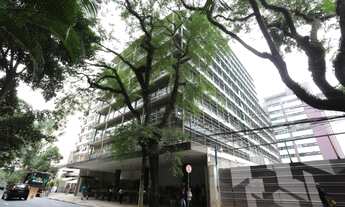 Imagem: Prédio para Locação em São Paulo, Jardim