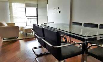 Imagem: Apartamento para venda com 169 metros quadrados