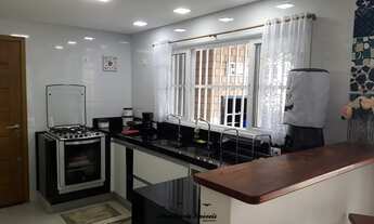 Imagem 7: Caraguatatuba - Casa Padrão - Massaguaçú