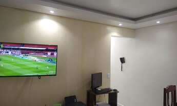 Imagem 3: Apartamento Padrão Vila Silvia