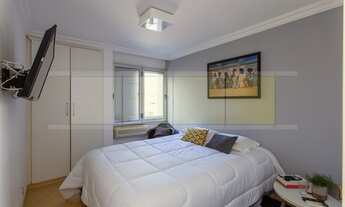 Imagem 3: Apartamento para venda possui 64 metros quadrados com 2 quartos em Perdizes - São Paulo