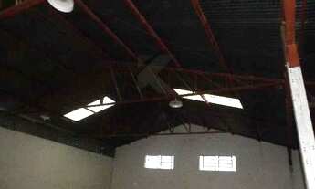 Imagem 5: Pavilhão com 90m² na Av. Tabai. Na Kasa Imóveis você encontra o seu imóvel!..