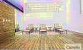 Imagem 5: Único! Com lazer completo, super terraço e em excelente localização!