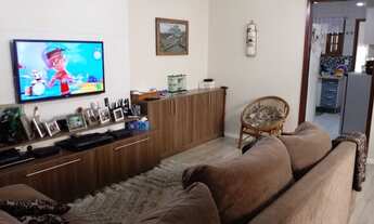 Imagem 2: Casa para venda com 3 quartos em Jardim Helga - São Paulo - SP