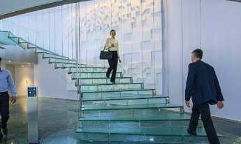 Imagem 2: Sala comercial de 41 metros quadrados no Meireles - Fortaleza - CE