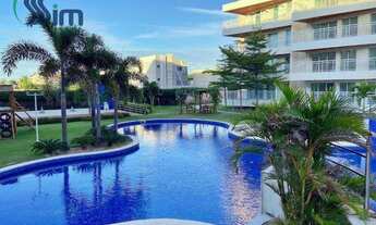 Imagem 4: Solarium Residence - Apartamento à venda, Porteira Fechada, 87 m² por R$ 430.000 - Porto d