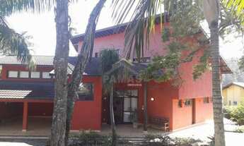 Imagem 6: Casa a venda e locação no Condomínio Vale da Santa Fé em Vinhedo/SP